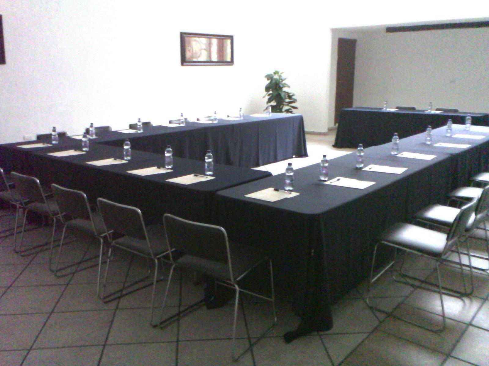 Collection O Hotel Del Portal, Puebla de Zaragoza Esterno foto